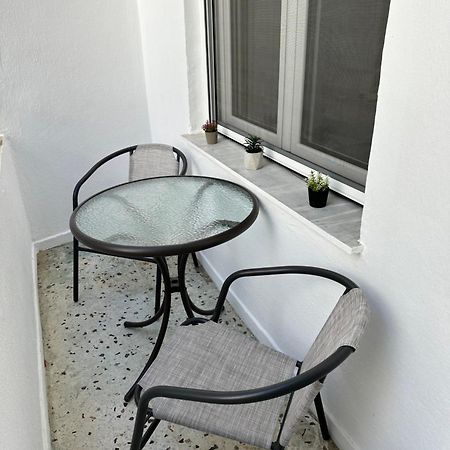 Konar Guest House Alexandrúpoli Kültér fotó