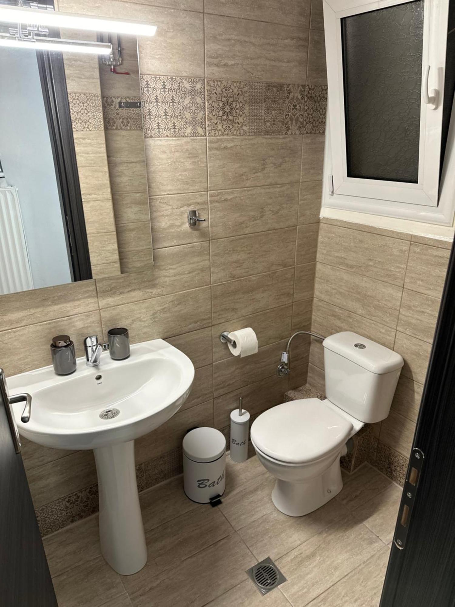 Konar Guest House Alexandrúpoli Kültér fotó