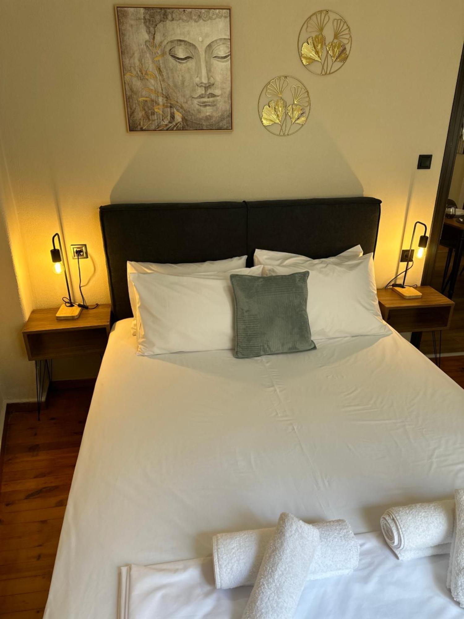 Konar Guest House Alexandrúpoli Kültér fotó