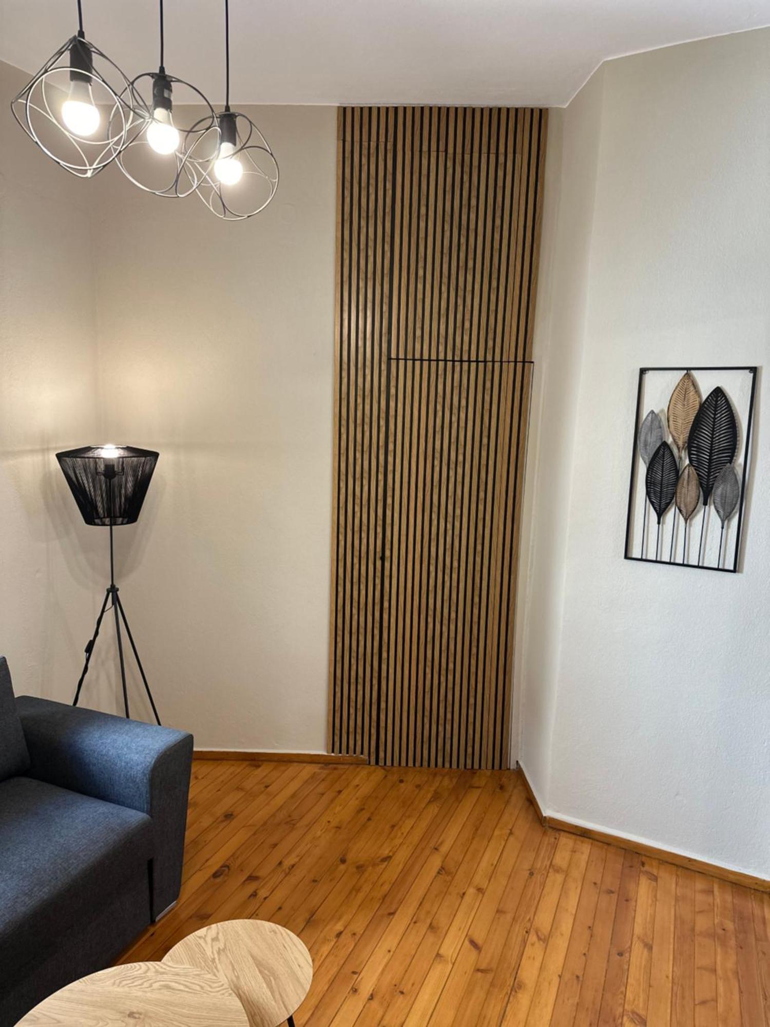 Konar Guest House Alexandrúpoli Kültér fotó