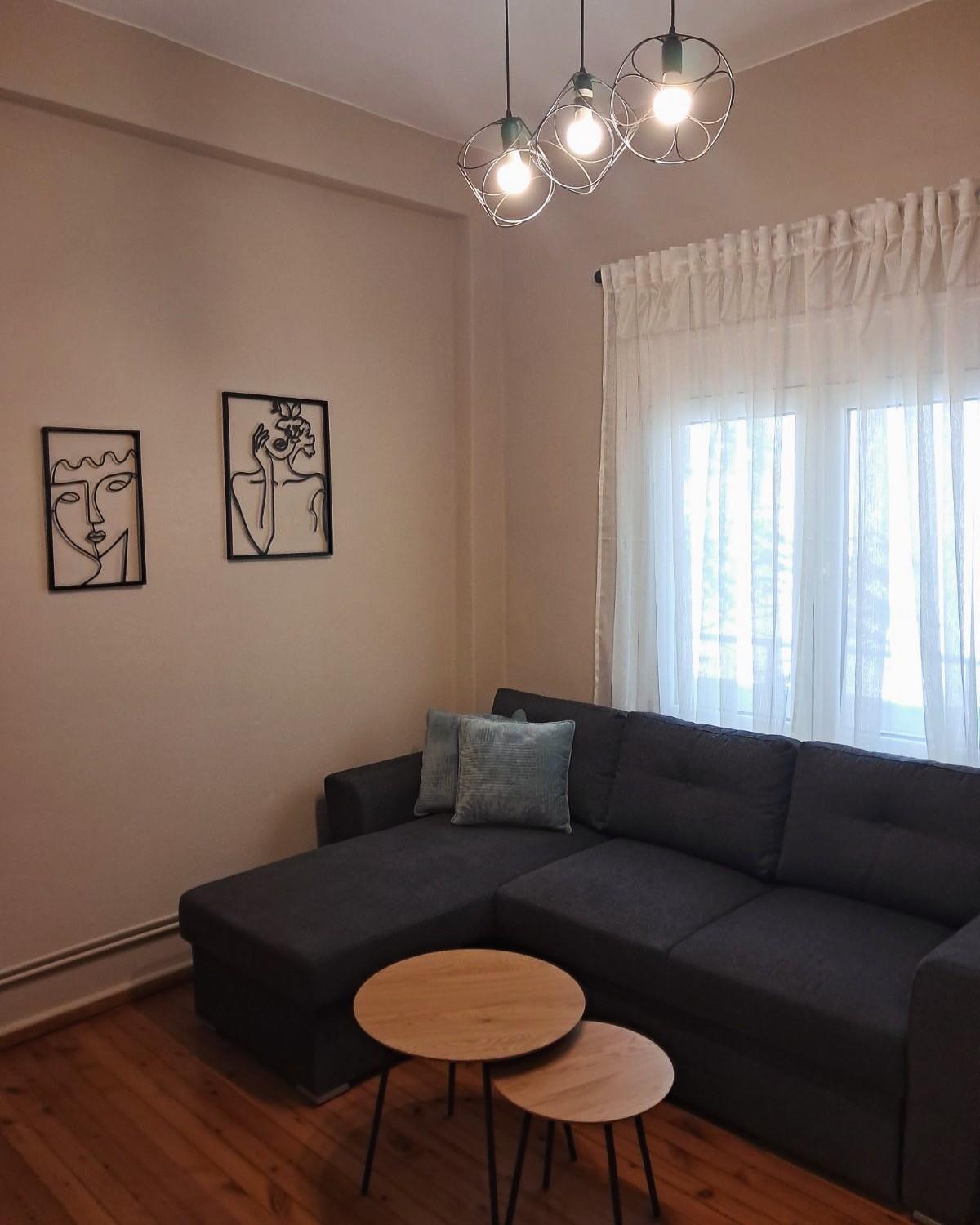 Konar Guest House Alexandrúpoli Kültér fotó